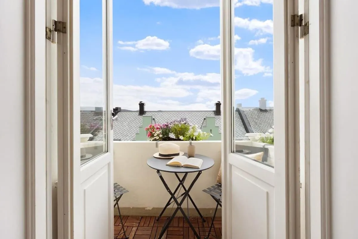 Dinbnb Appartments L 6 Min To Bryggen I 67 Sqm In 4Th Floor L Views Bergen Apartamento