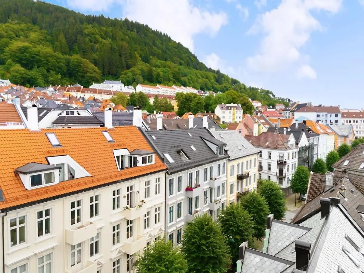 Apartamento Dinbnb Appartments L 6 Min To Bryggen I 67 Sqm In 4Th Floor L Views Bergen