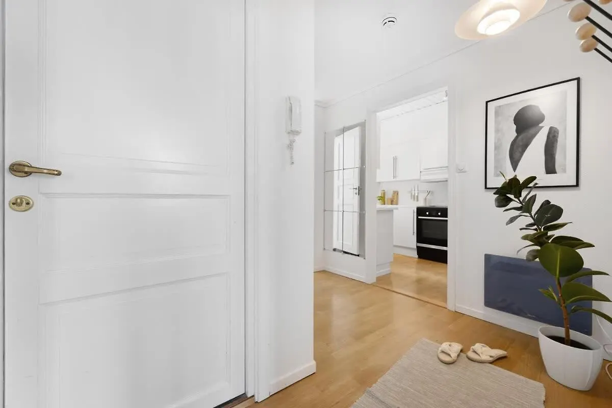 Apartamento Dinbnb Appartments L 6 Min To Bryggen I 67 Sqm In 4Th Floor L Views Bergen